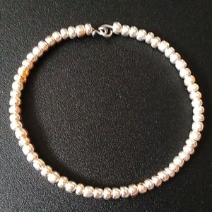 Homemade Bracelet